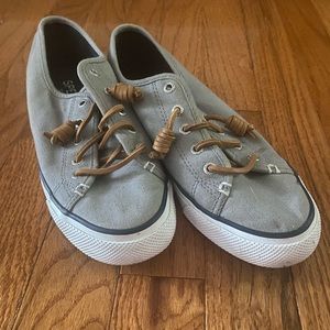 Gray Sperry’s